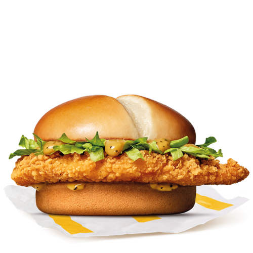 McCrispy